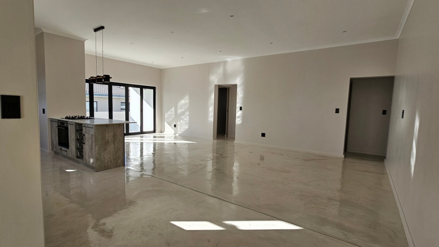 To Let 3 Bedroom Property for Rent in Myburgh Park Western Cape